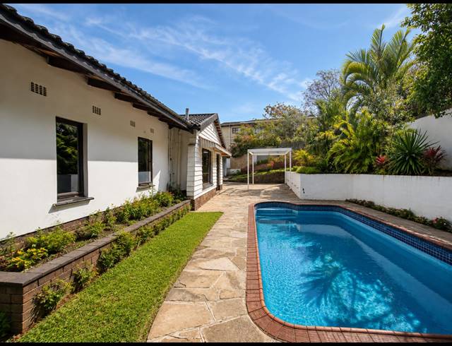 4 BEDROOM HOUSE FOR SALE IN WESTVILLE